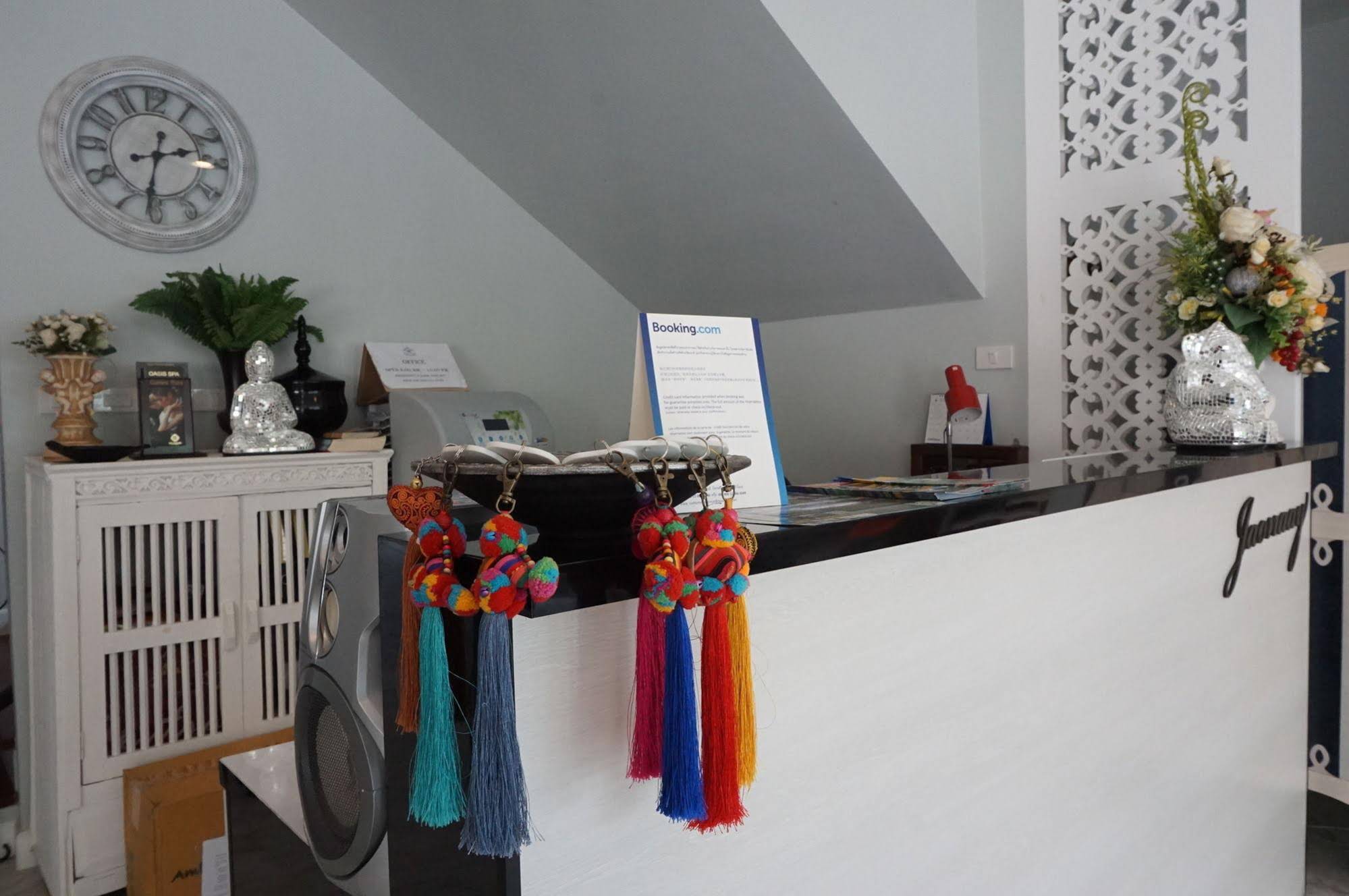 Jaonaay Boutique Hotel