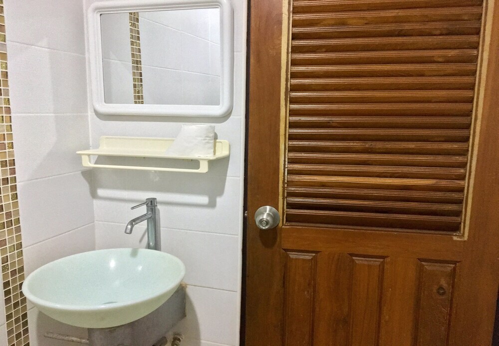 Jao Wooden House