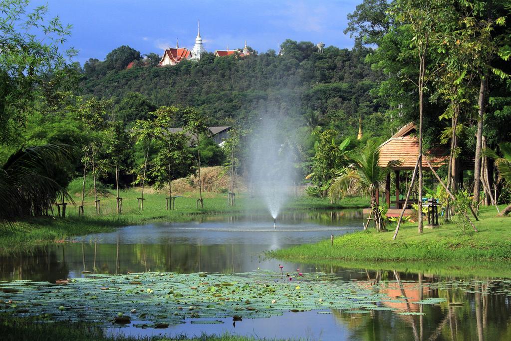 Jasmine Hills Villas & Spa
