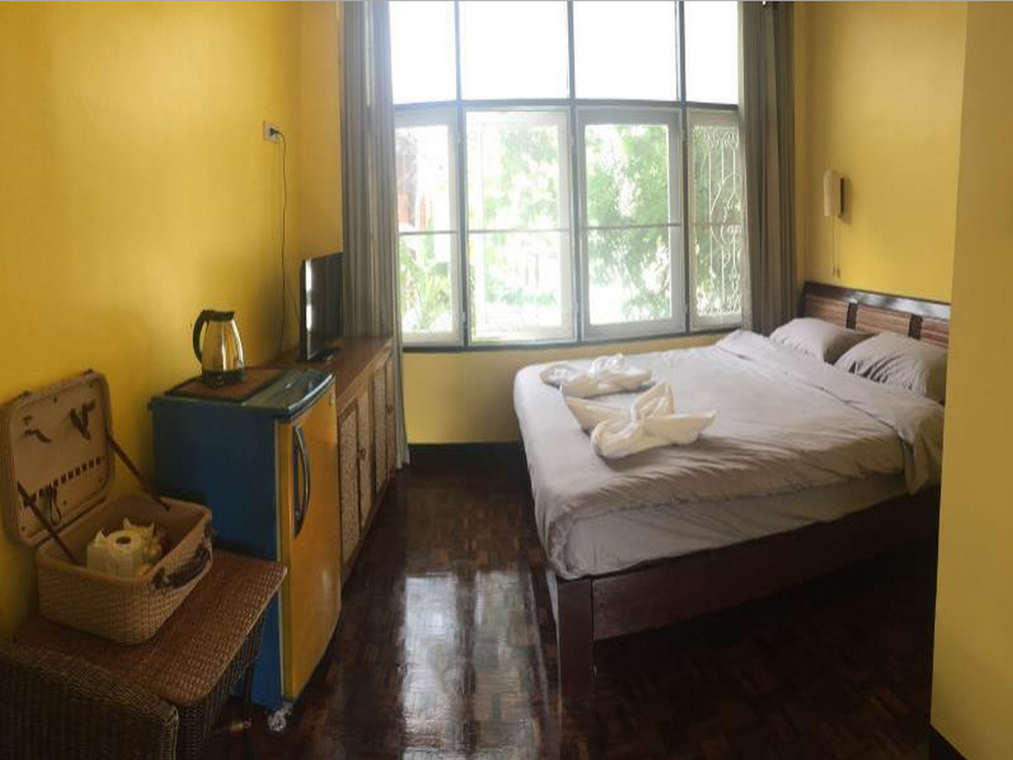 JP Boutique Hotel