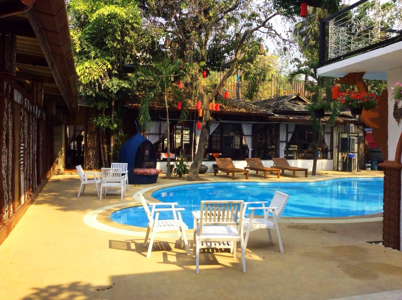 JP Boutique Hotel