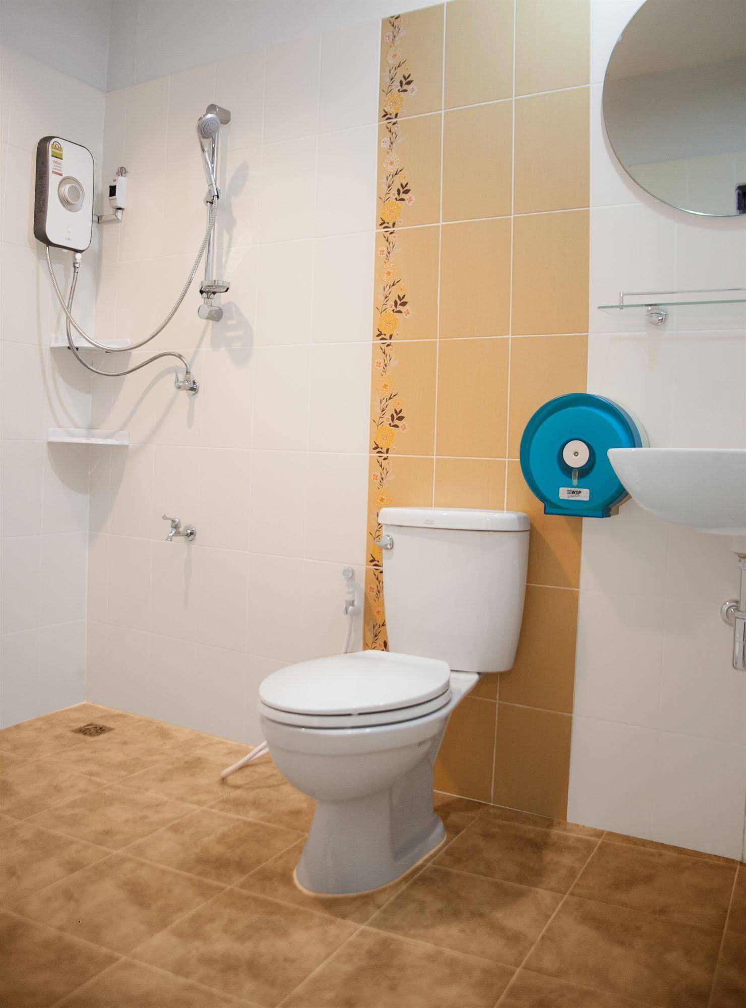 Kamala's Boutique Guesthouse