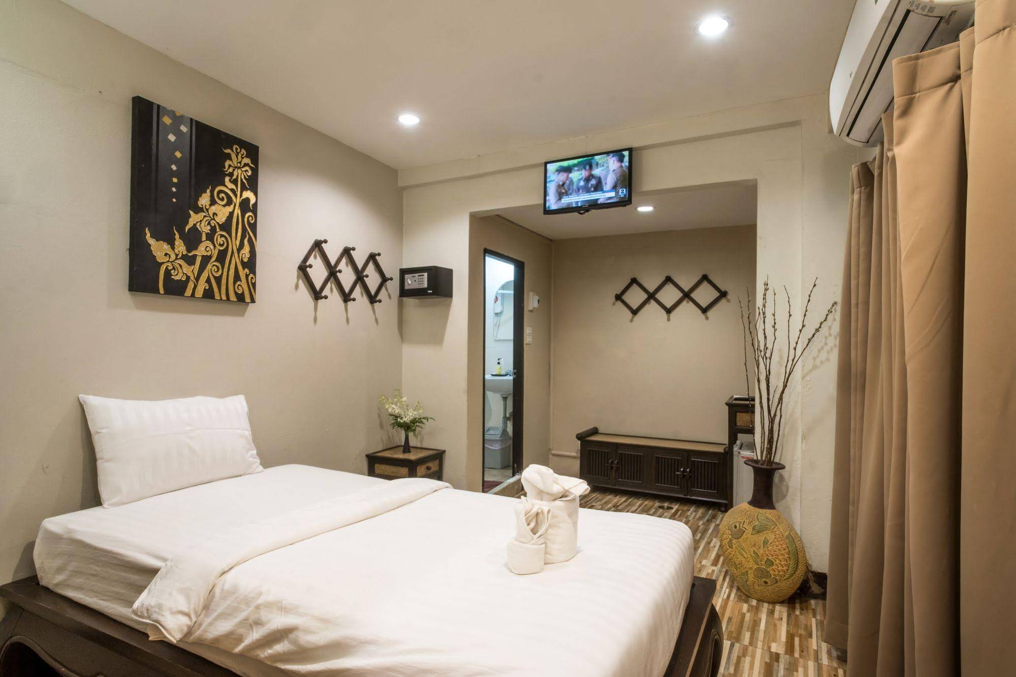 Kamala's Boutique Guesthouse