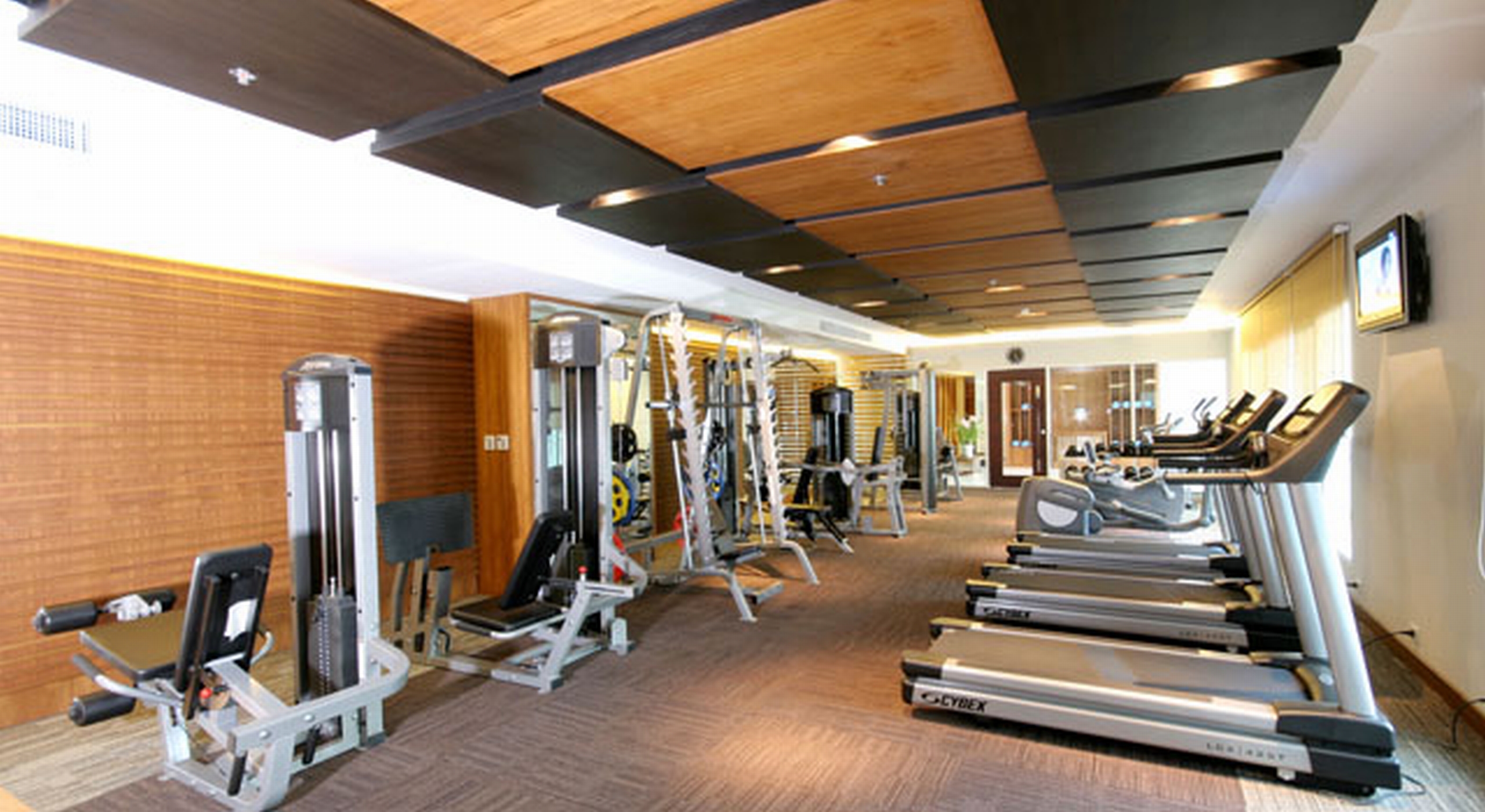 Kantary Hills Chiang Mai  Hotel And Serviced Apartments