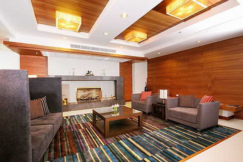 Kantary Hills Chiang Mai  Hotel And Serviced Apartments