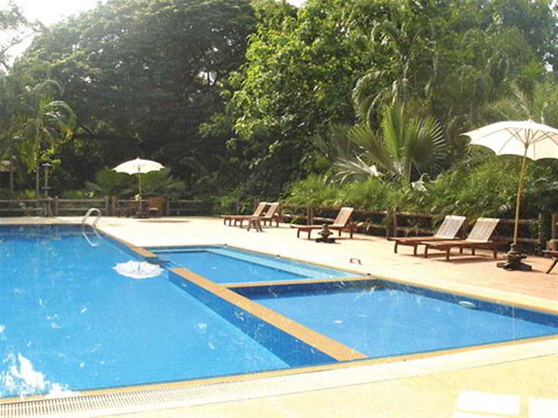 Kaomai Lanna