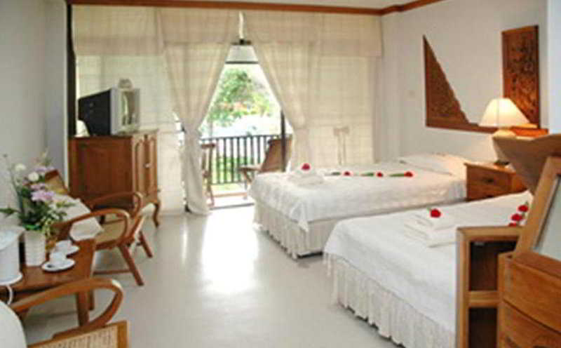 Kaomai Lanna