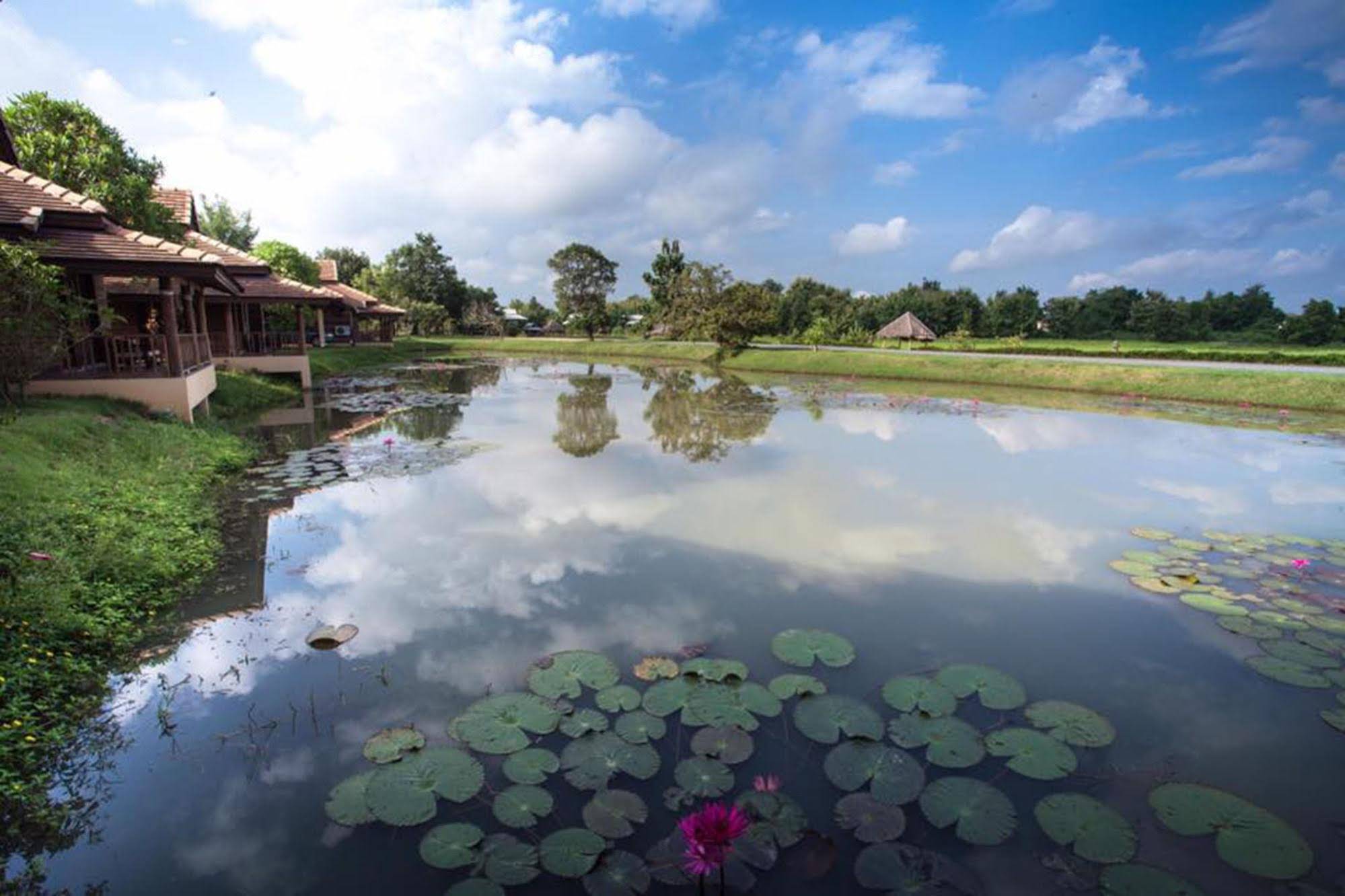 Karina Resort Chiang Mai