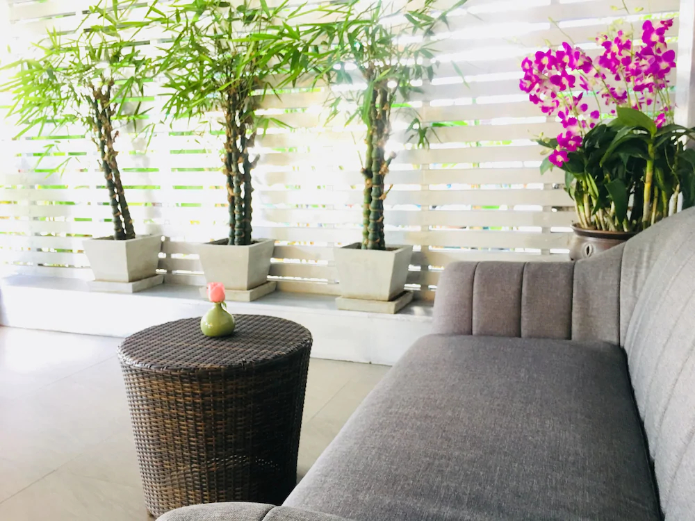 Kavil Guesthouse
