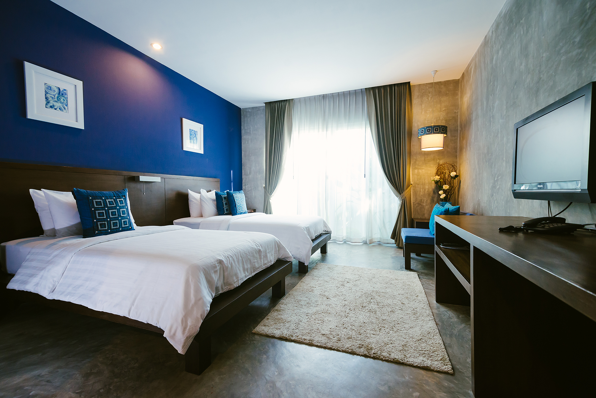 Ketawa Pet Friendly Hotel