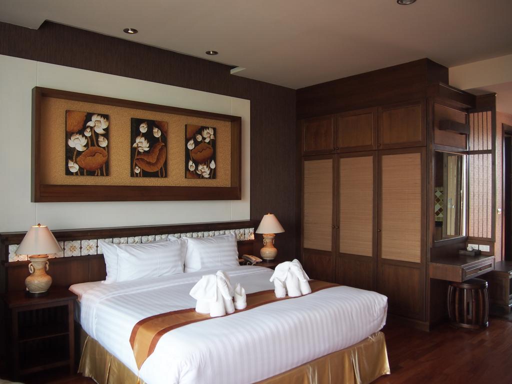 Kham Mon Lanna Resort Chiang Mai
