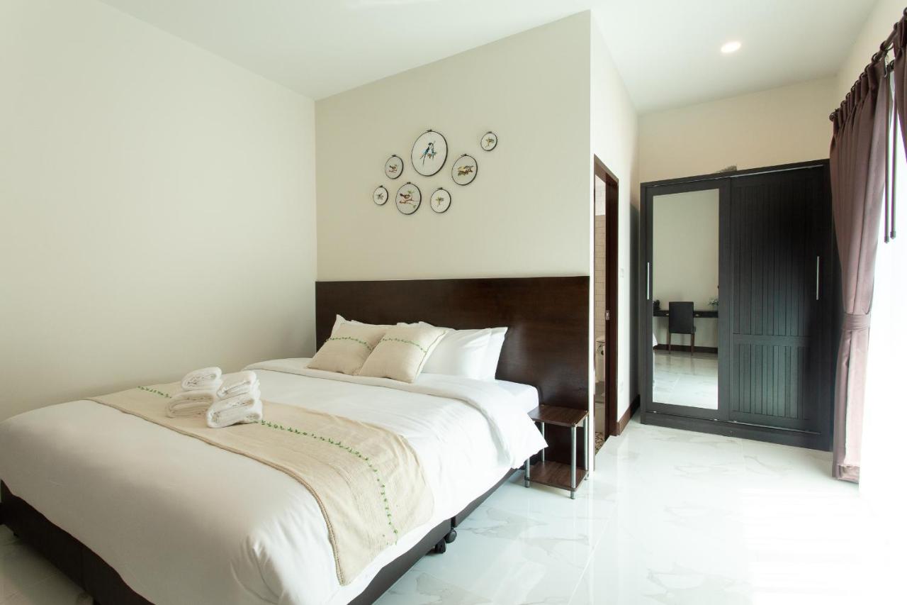 Khampare Chiang Mai Hotel