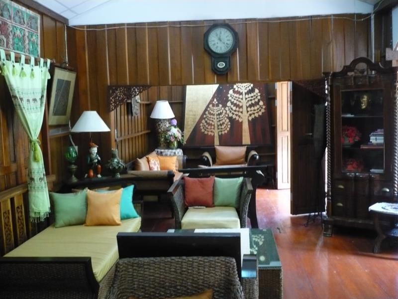 Khemapira Beds & Breakfast