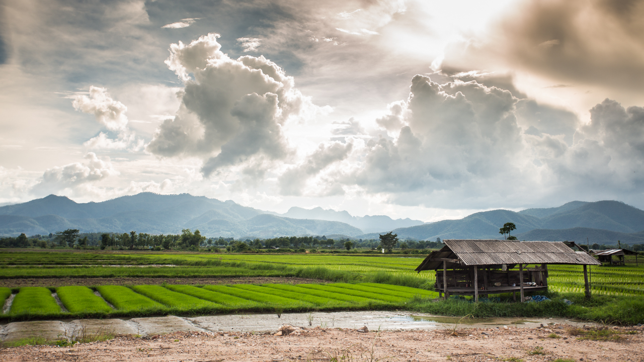 Khoom Kam Kaew Farm & Resort