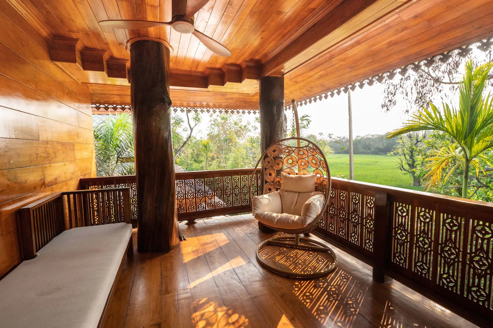 Khum Wang Nuea Villa