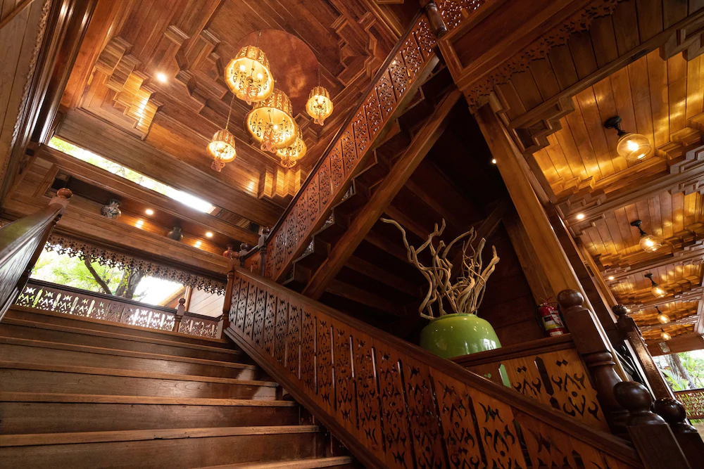 Khum Wang Nuea Villa