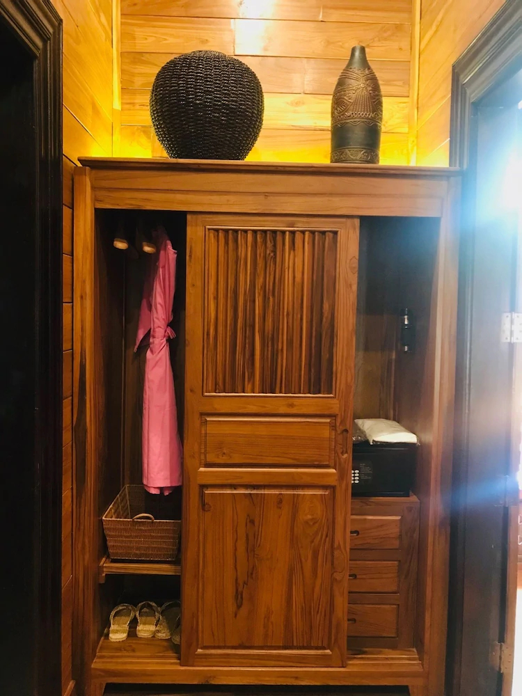 Khum Wang Nuea Villa