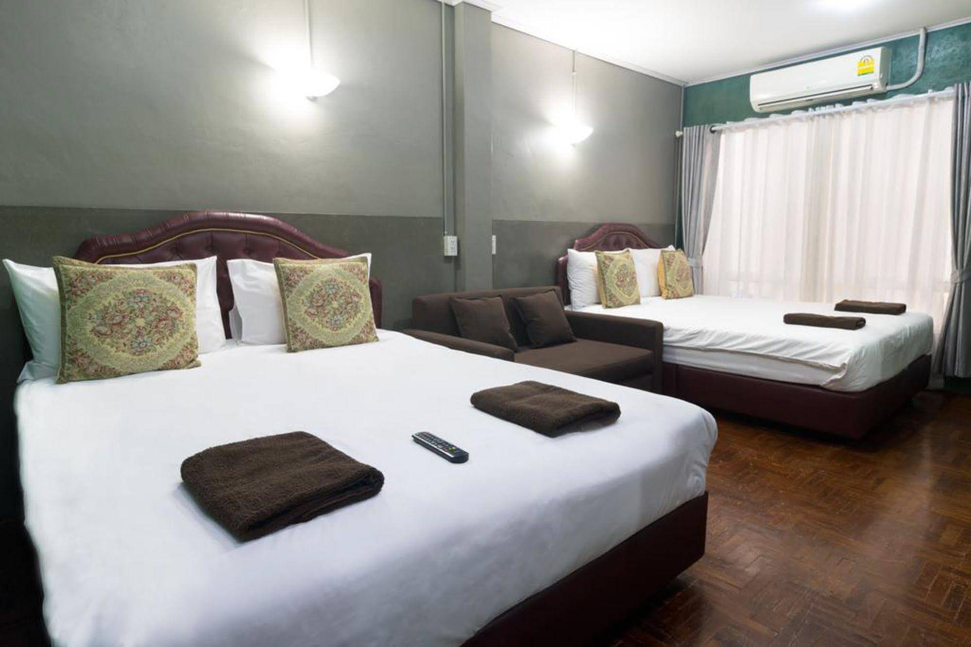 Khunnai House Chiang Mai