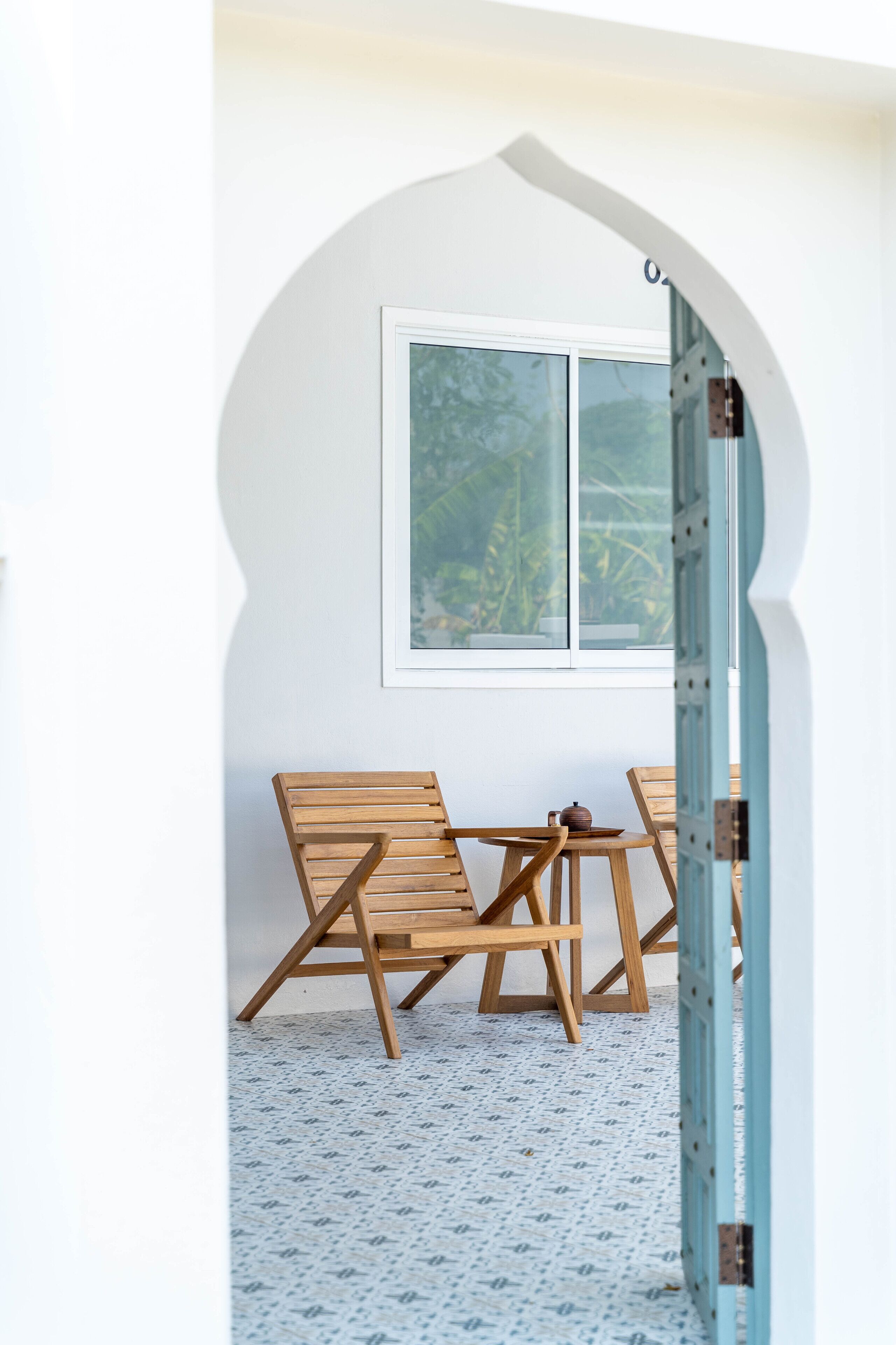 Kw By Trava Boutique Hotel