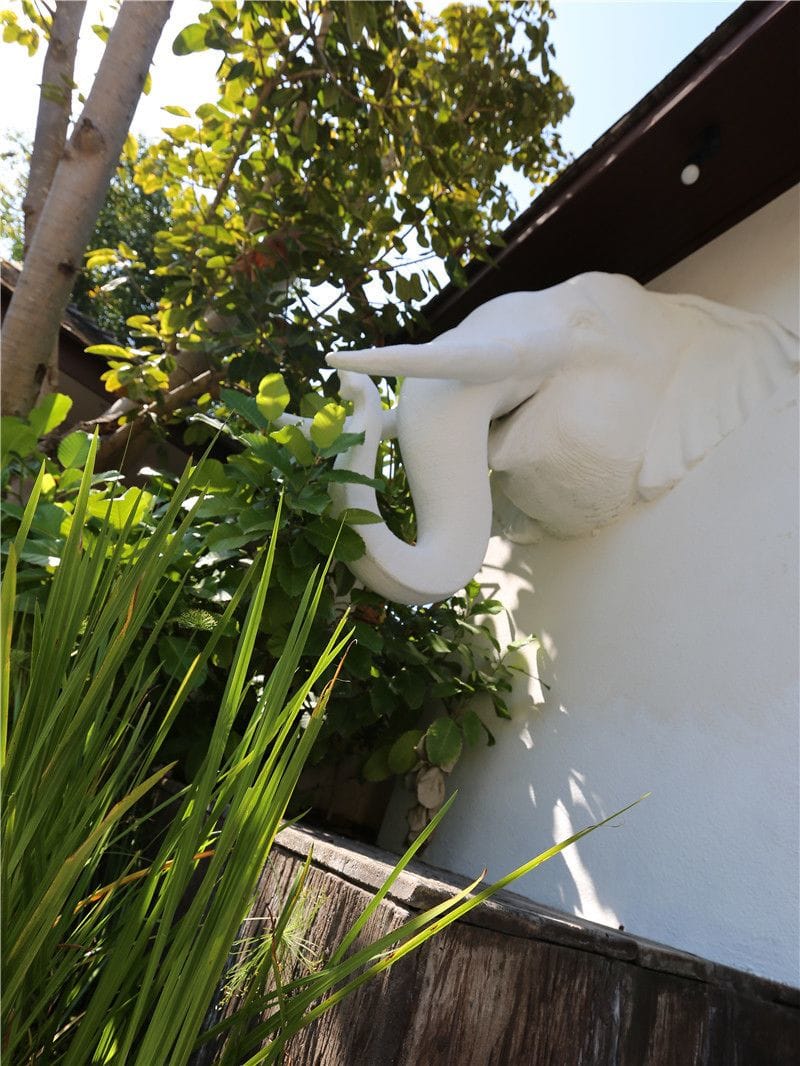 Laan Mai Fai Chang Resort