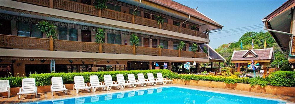 Lai-Thai Guest House