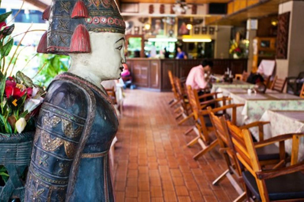 Lai-Thai Guest House