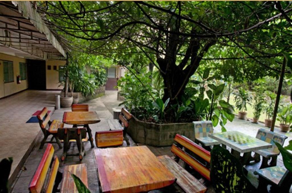 Lai-Thai Guest House