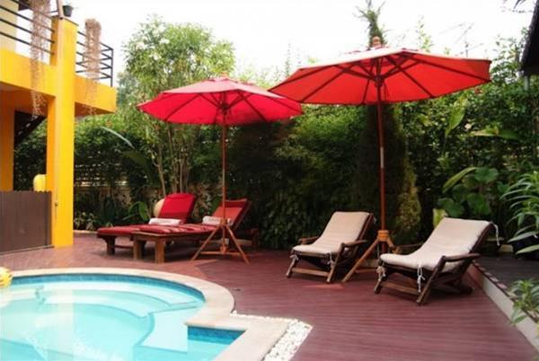 Lamduan Boutique Homestay