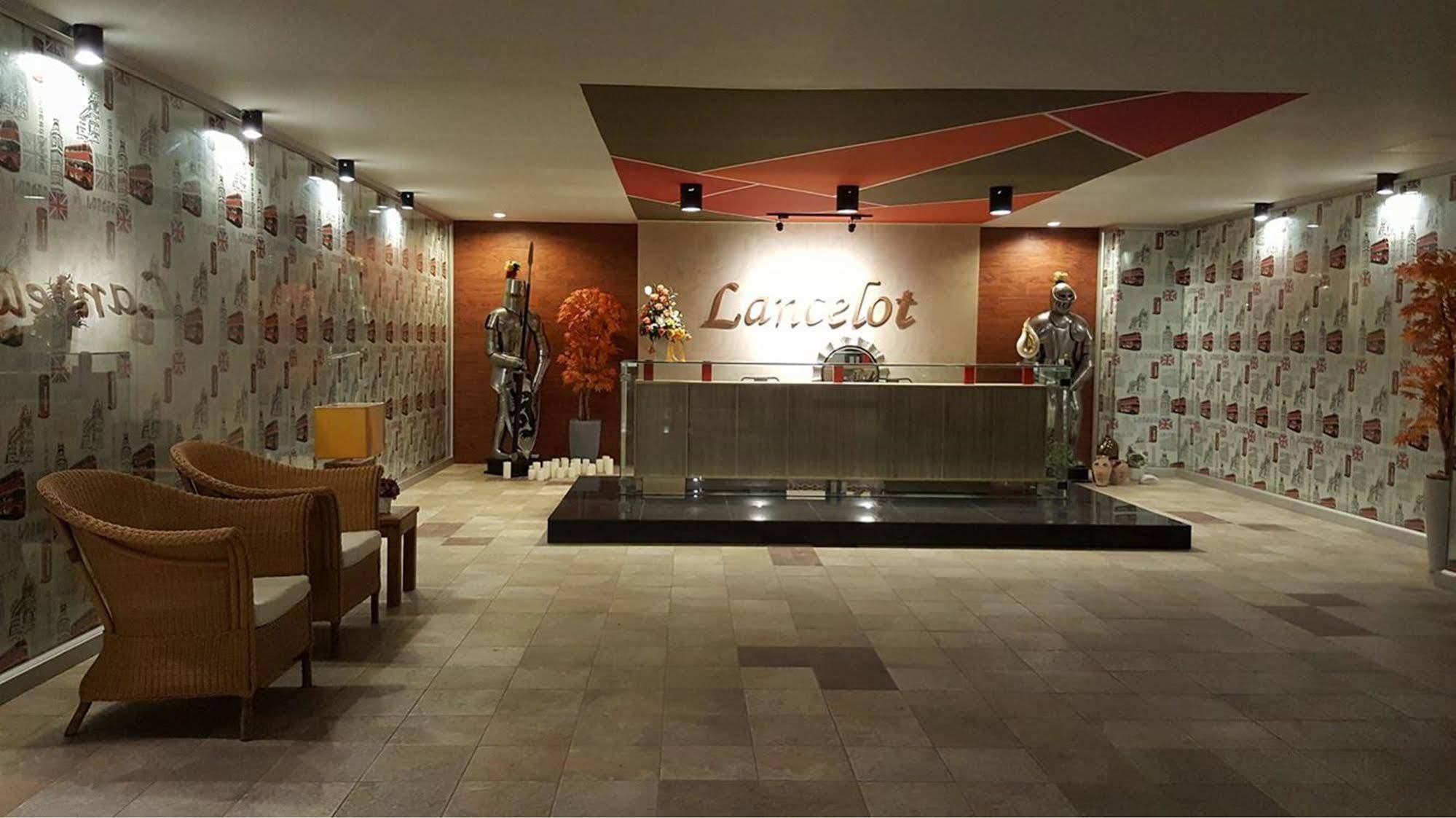 Lancelot Residence