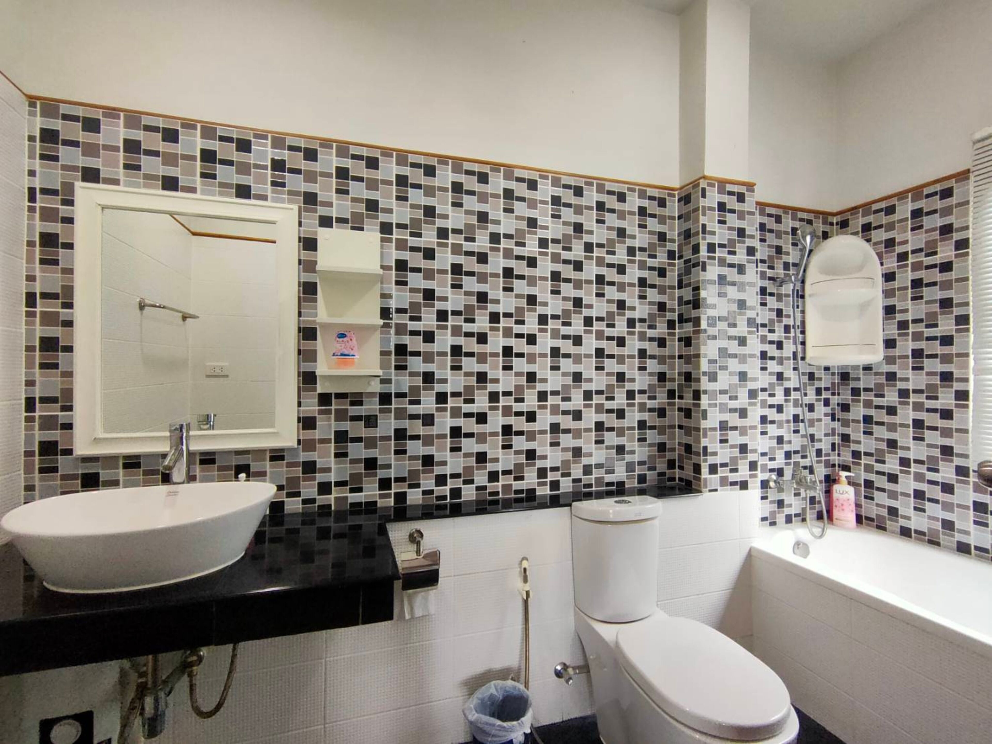 Lan House Pool Villa