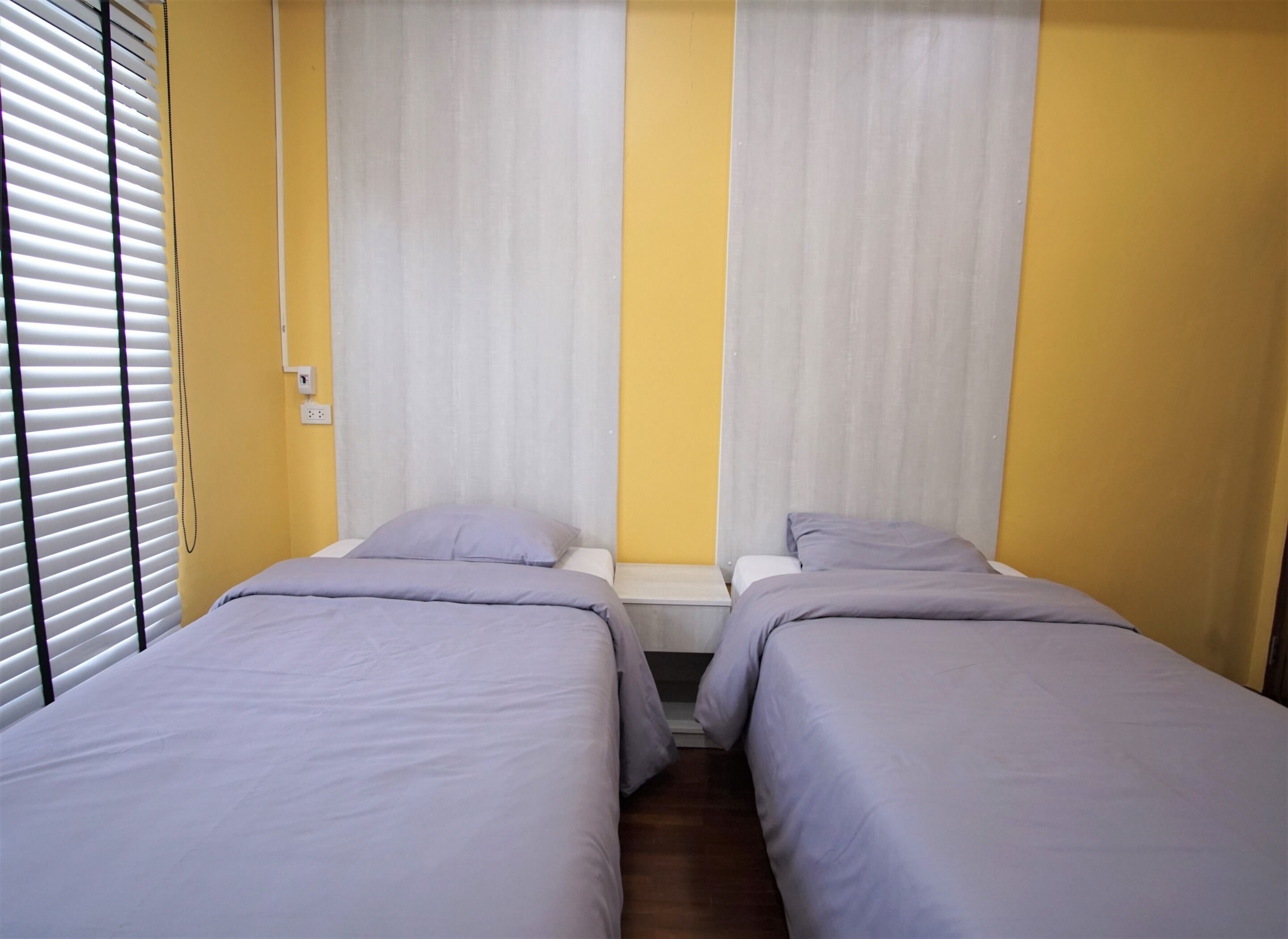 Lan House Pool Villa