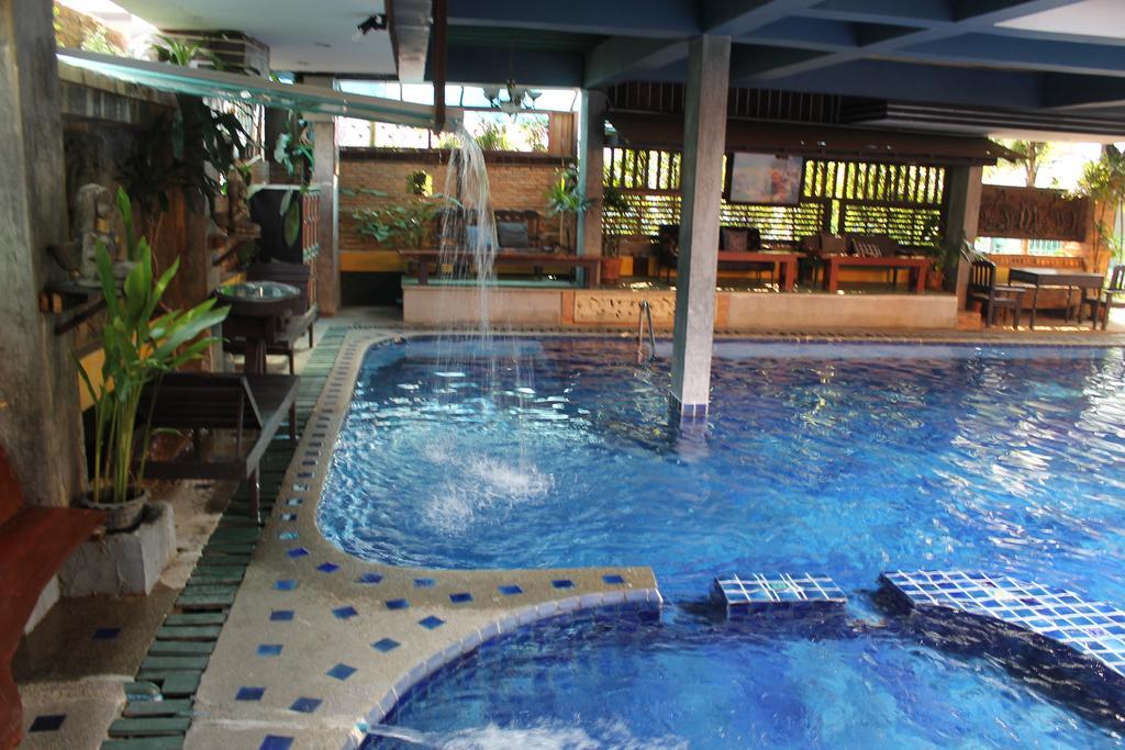 Lanna Boutique Resort