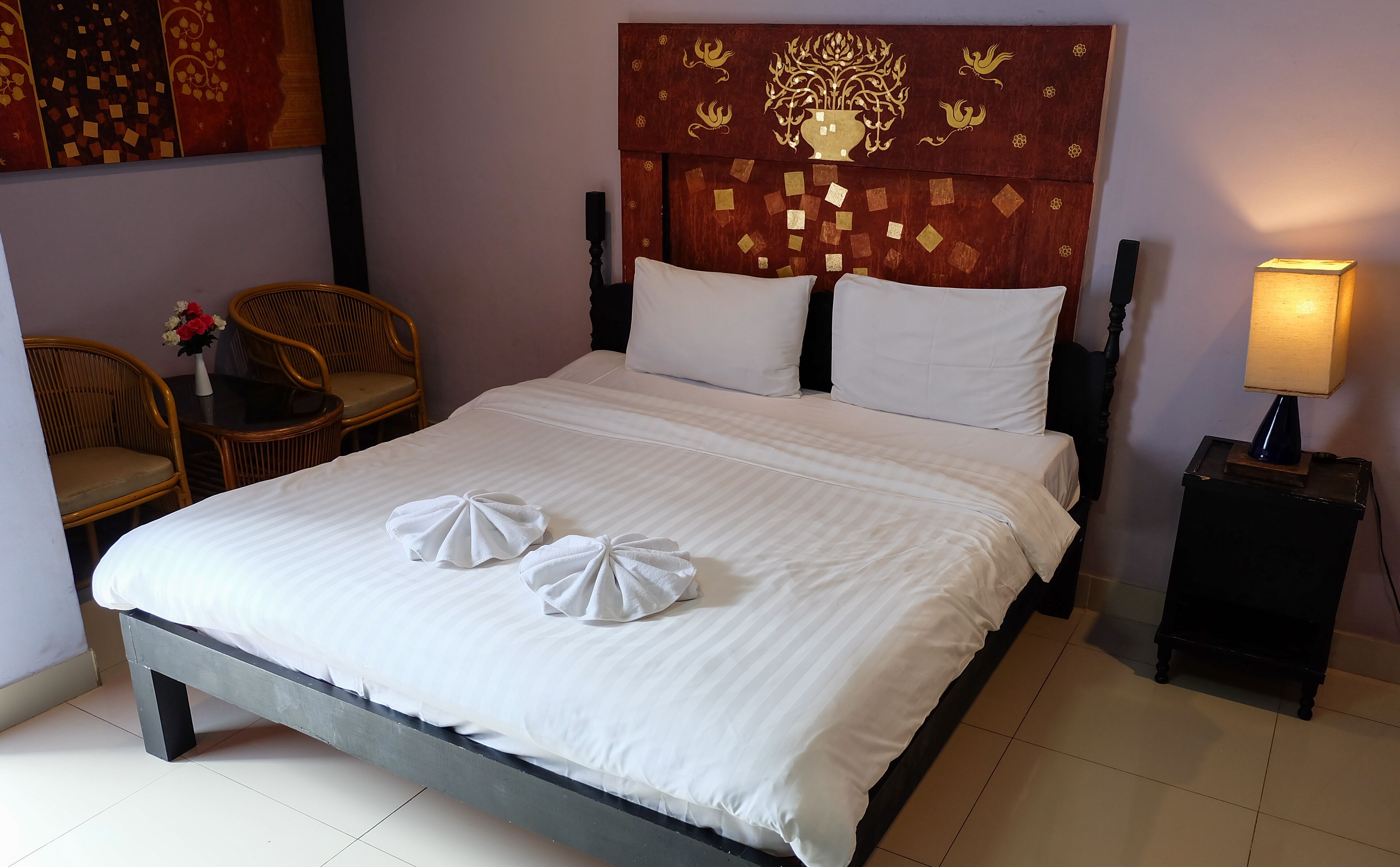 Lanna Boutique Resort Chiangmai