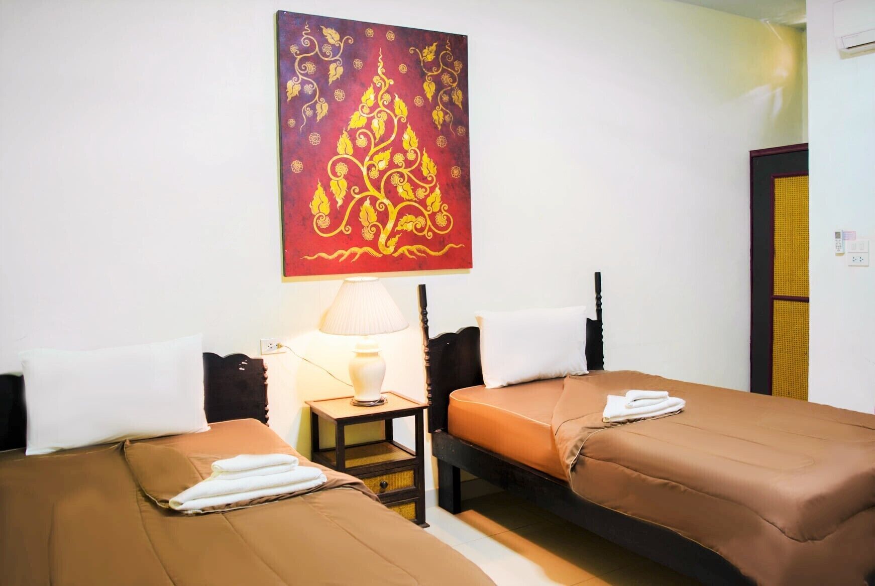 Lanna Boutique Resort Chiangmai