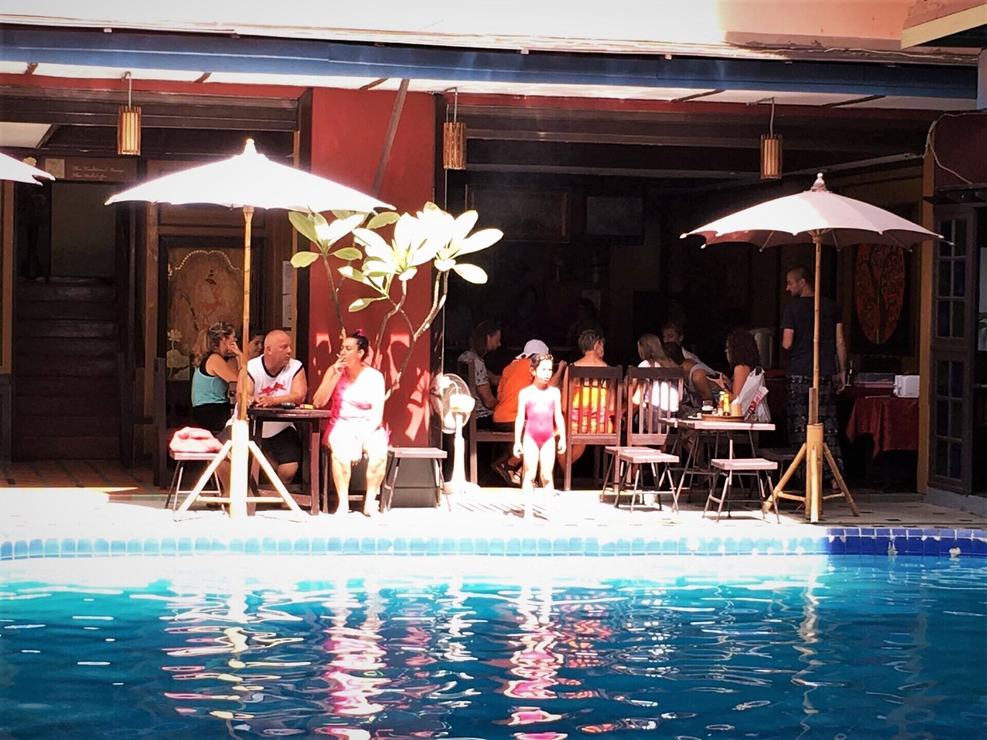 Lanna Boutique Resort Chiangmai