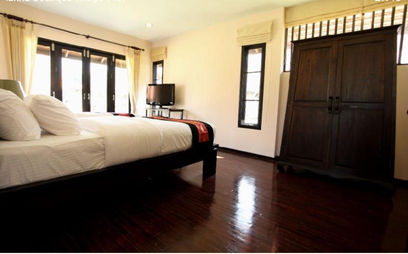 Lanna Boutique Village