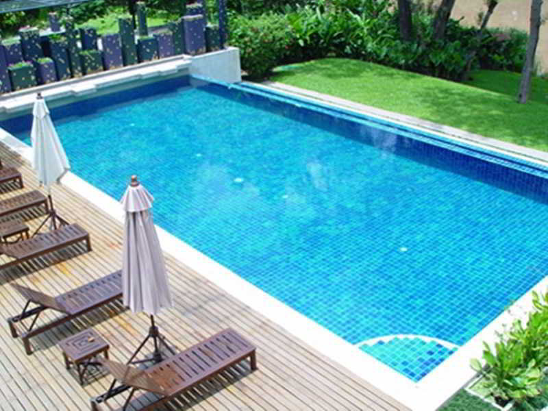 Lanna Dusita Boutique Resort by Andacura Hotels & Resorts