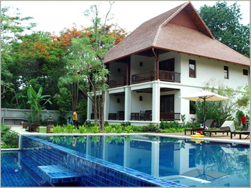 Lanna Dusita Boutique Resort by Andacura Hotels & Resorts