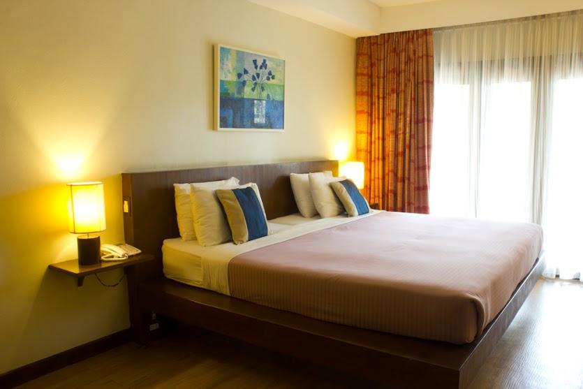 Lanna Dusita Boutique Resort by Andacura Hotels & Resorts