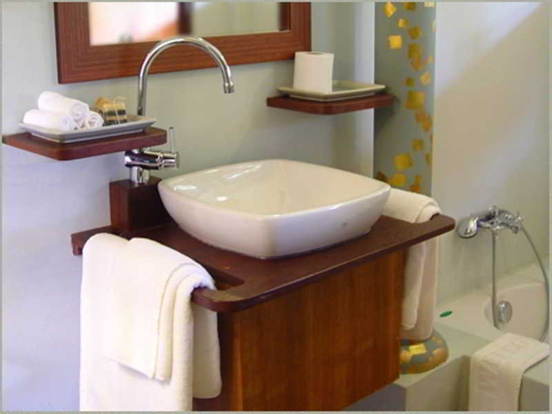 Lanna Dusita Boutique Resort by Andacura Hotels & Resorts