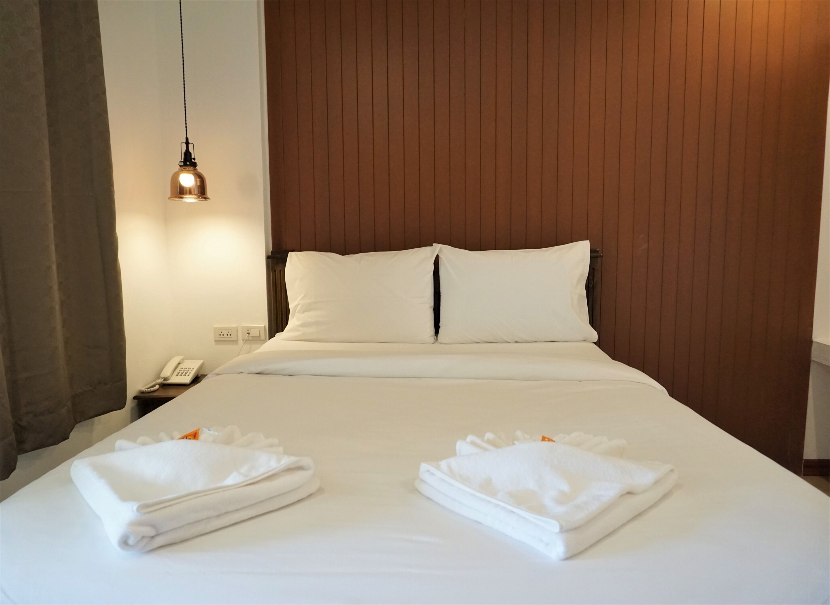 Lanna Haven Hotel