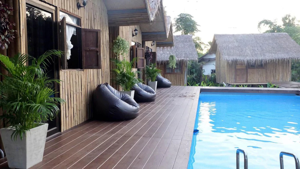 Lanna House Lanna Hut Chiangmai