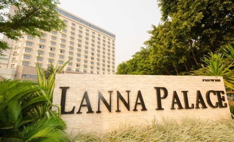 Lanna Palace