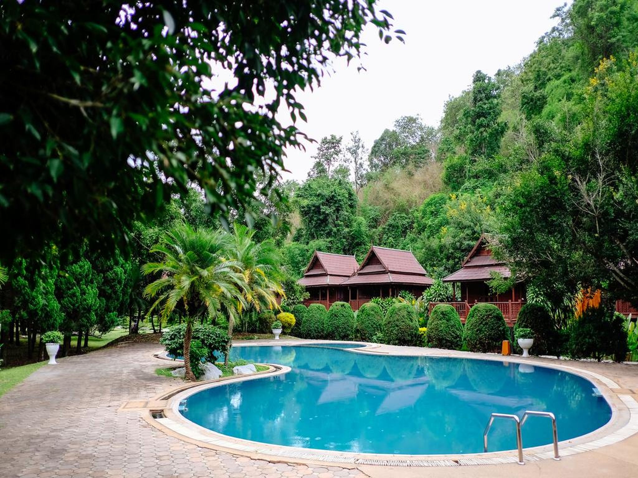 Valley Coffee Lanna Resort