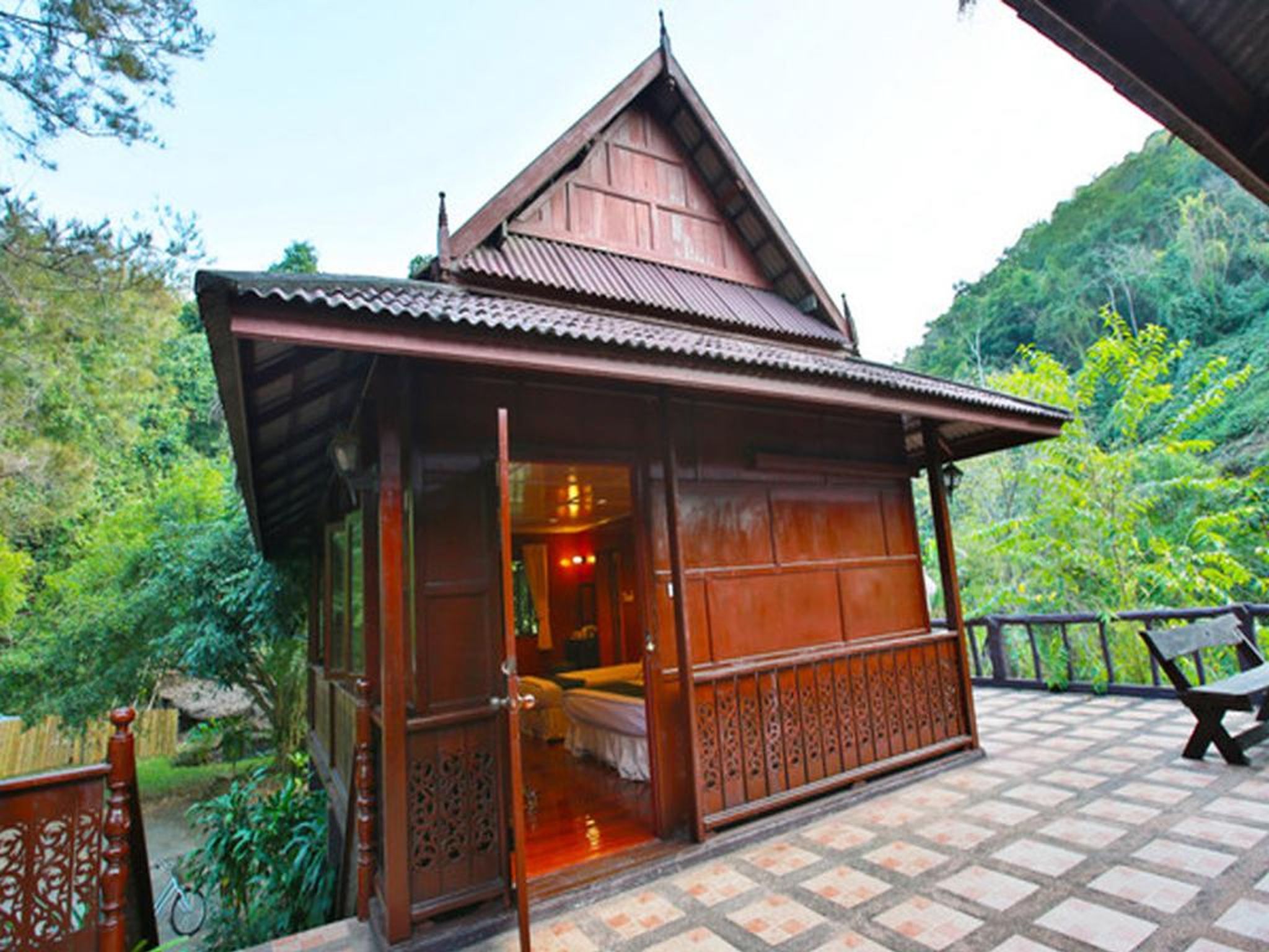 Valley Coffee Lanna Resort