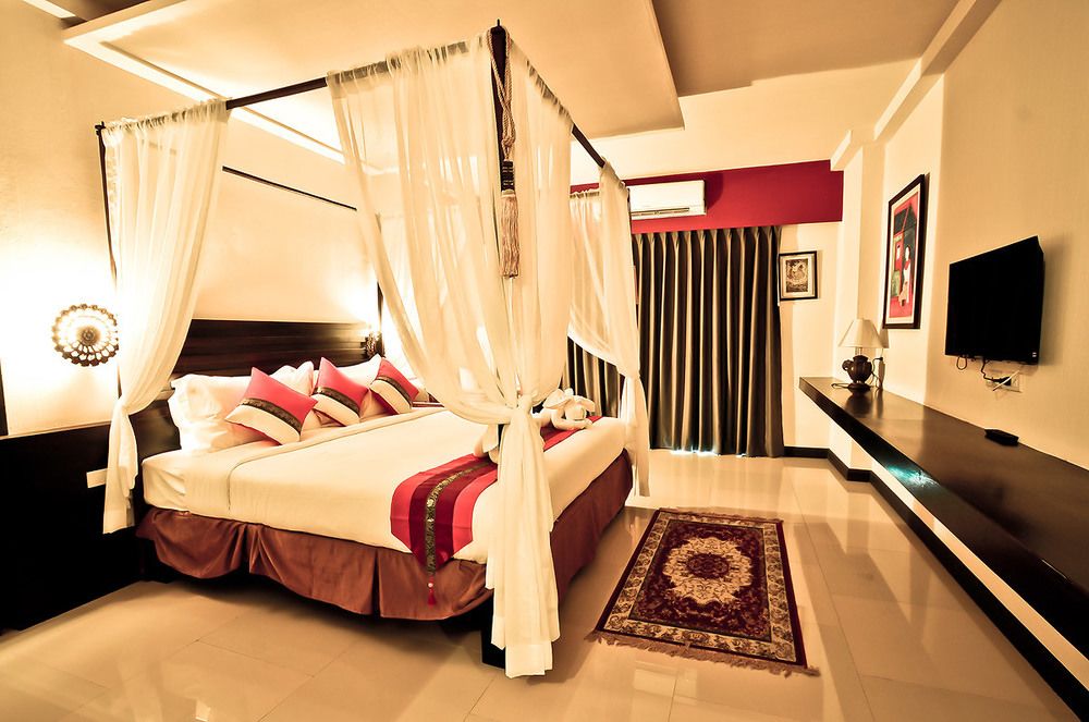 Lanshan Boutique Hotel