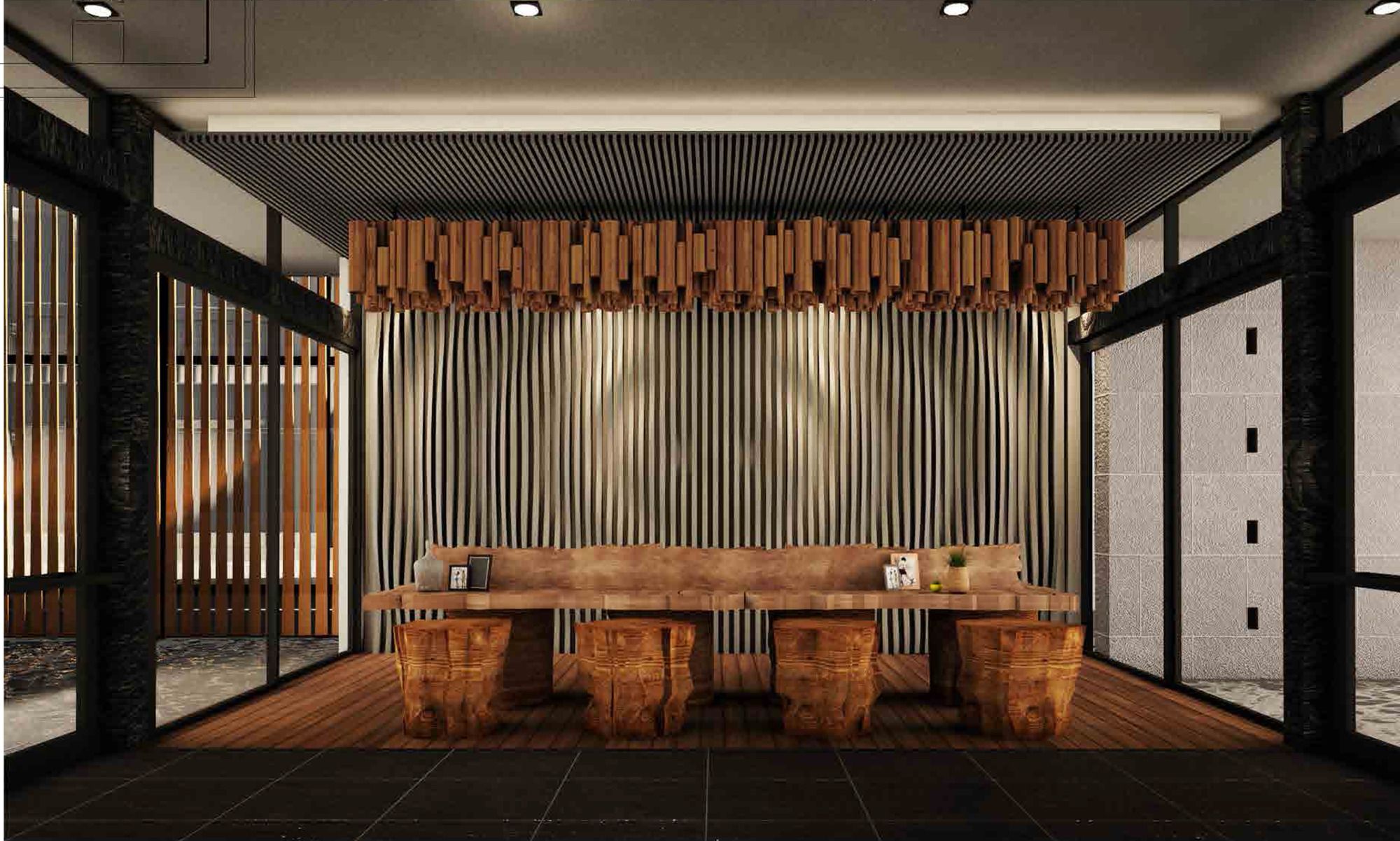 Lanshan Boutique Hotel