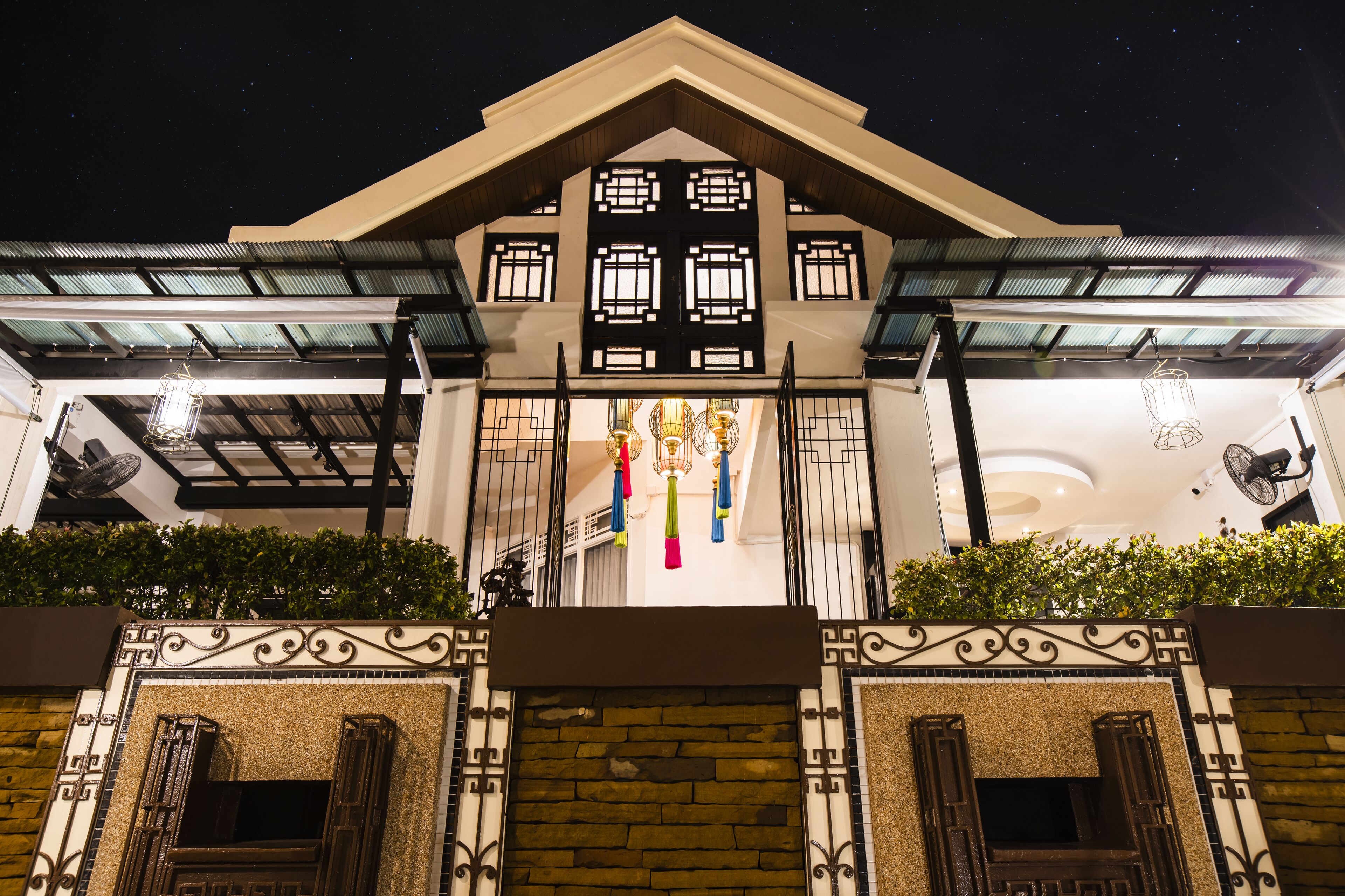 La Seine City Resort Chiang Mai