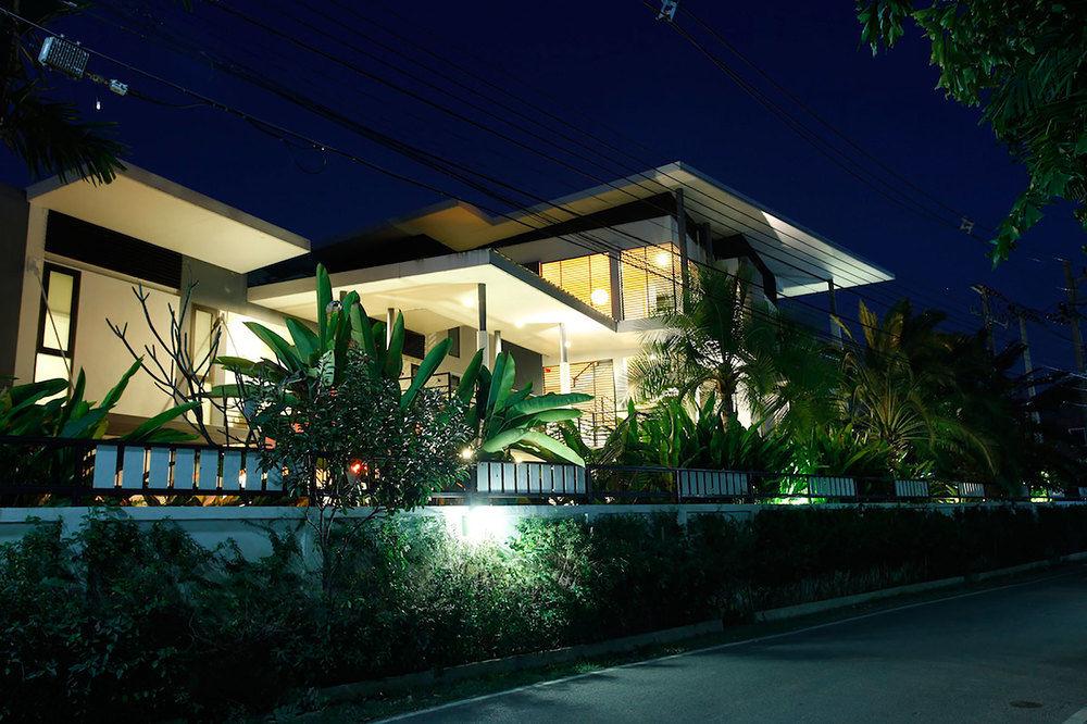 La Villetta Chiangmai Boutique Bed & Breakfast