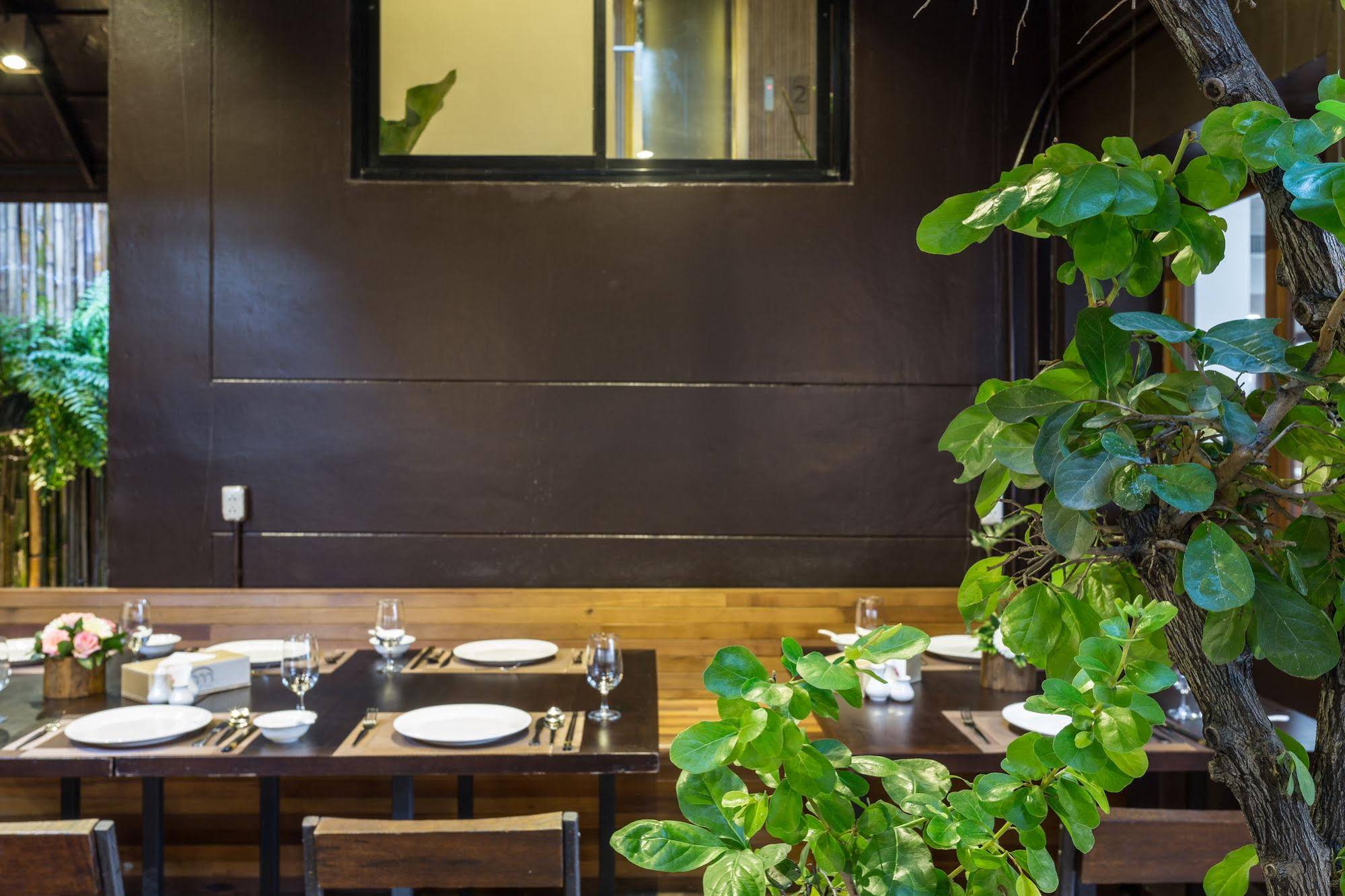 The Guest Arak Boutique Hotel